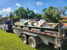 Reliable Northlake, TX Junk Removal Services Solutions